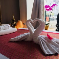 Photo taken at Sawadee Traditionelle Thai Massage by Sawadee Traditionelle Thai Massage on 1/11/2019
