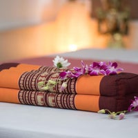 Photo taken at Sawadee Traditionelle Thai Massage by Sawadee Traditionelle Thai Massage on 1/11/2019