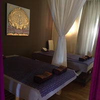 Photo taken at Sawadee Traditionelle Thai Massage by Sawadee Traditionelle Thai Massage on 1/11/2019