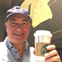 Photo taken at Starbucks by Iain A. on 7/2/2017
