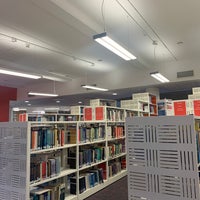 Photo taken at Boots Library by Y S. on 10/30/2019