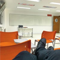 Foto diambil di Faculdade das Américas oleh Caique O. pada 3/1/2018