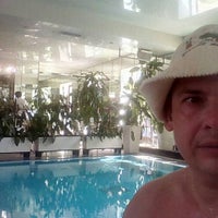 Photo taken at Сочи-Бриз Отель by Denis K. on 8/6/2016