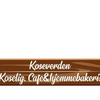Photo taken at Koselig. Café &amp;amp; hjemmebakeri by Koselig. Café &amp;amp; hjemmebakeri on 1/21/2019