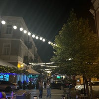 Photo taken at Saarbrücken Square | საარბრუკენის მოედანი by ➿ L. on 8/21/2022