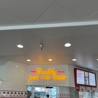 Photo taken at In-N-Out Burger by Jag D. on 1/13/2024