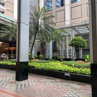 Photo taken at JW Marriott Hotel Jakarta by Jag D. on 10/7/2022