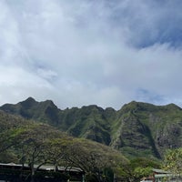 Photo taken at Kualoa Ranch by Jag D. on 1/4/2024