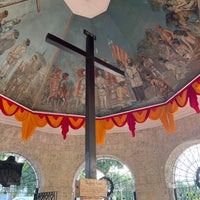 Photo taken at Magellan&amp;#39;s Cross by Kevin V. on 1/27/2023