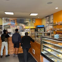 Photo taken at Errol&amp;#39;s Caribbean Bakery by Kevin V. on 9/28/2022