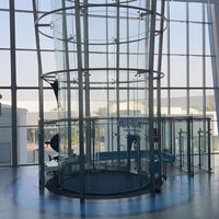 Photo taken at Gravity Indoor Skydiving by Abdullah on 4/29/2023