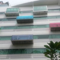 Village Hotel Changi Changi 1 Netheravon Rd