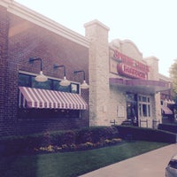 Spring Creek Barbeque - BBQ Joint in Addison