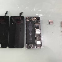 Das Foto wurde bei MobiCompu Repair von MobiCompu Repair am 1/28/2019 aufgenommen