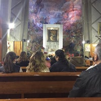 Photo taken at Parroquia de Nuestra Señora de la Piedad by Javier A. on 1/1/2017