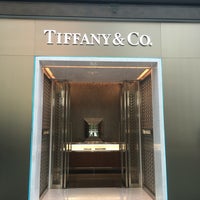 Photo taken at Tiffany &amp;amp; Co. by Techi on 9/15/2016