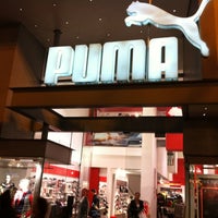 The PUMA Store San Francisco (Now 