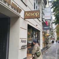 Photo taken at Aesop by Techi on 10/1/2022