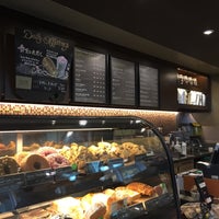 Photo taken at Starbucks by Techi on 2/21/2015