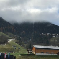 11/21/2019에 Marek Š.님이 Ski Reiteralm에서 찍은 사진