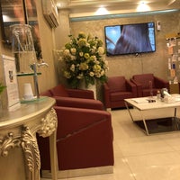 Photo taken at Hair &amp;amp; skin care center by M on 2/23/2019