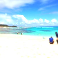 土盛海岸 Tomori Beach 笠利町土盛