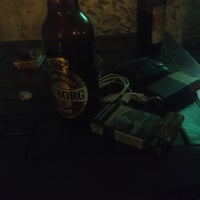 Photo taken at Alone Bar by Menderes on 7/13/2021