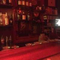 8/25/2022에 Menderes님이 Alone Bar에서 찍은 사진