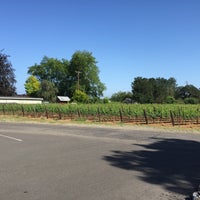 Photo taken at VML Winery by Mike t. on 5/8/2015