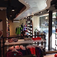 New Balance Store - Anzures - 7 tips de 480 visitantes