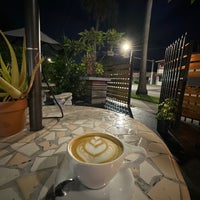 Foto tirada no(a) Panther Coffee por Saad em 8/6/2023