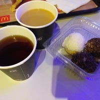 Photo taken at McDonald&amp;#39;s by Selin . on 7/5/2019