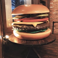 Das Foto wurde bei 30A Burger von M.Q am 2/28/2021 aufgenommen