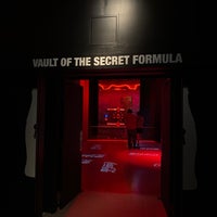 Photo taken at Vault of the Secret Formula by M.Q on 3/6/2021
