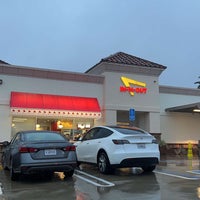 Photo taken at In-N-Out Burger by Faisal. on 4/14/2024