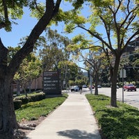 Photo taken at University of California, Irvine (UCI) by Faisal. on 5/6/2024
