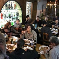 Photo taken at Ali Babà Kebab by Giuseppe R. on 10/16/2016