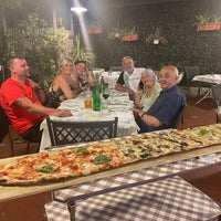 6/5/2022にGiuseppe R.がRistorante Pizza a Metro da &amp;quot;Gigino&amp;quot; L&amp;#39;Università della pizzaで撮った写真