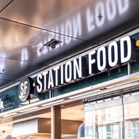 Foto scattata a Station Food da Station F. il 2/14/2019