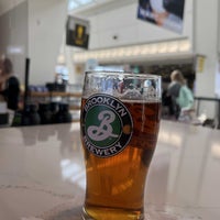 Photo taken at Terminal 1 by Chad B. on 4/18/2023