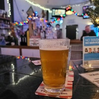 Photo taken at Main St. Brewery by Kenny F. on 12/28/2021