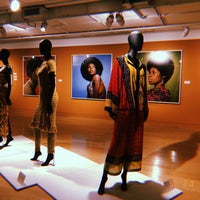 Photo taken at Museum of the African Diaspora by Hai H. on 1/6/2020