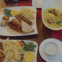 مطعم دار الكرم Dar Al Karam Resturant - الجبيل, الشرقية