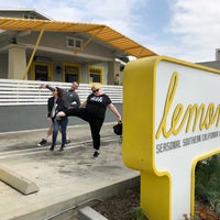 Photo taken at Lemonade by Bob K. on 4/20/2019