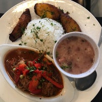Photo taken at El Exquisito by Sonia J. on 4/17/2018