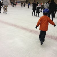 宇都宮市スケートセンター 2 Tips