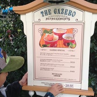 The Gazebo ザ ガゼーボ Fast Food Restaurant