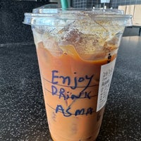 Foto tomada en Starbucks  por أسمـٓا ♉️ el 5/20/2024