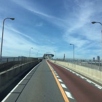 なみはや大橋 大阪市 大阪府 なみはや大橋 大阪市 大阪府