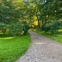 Foto tirada no(a) Новый Петергоф / New Peterhof por Saad 🇸🇦 .. em 9/10/2021